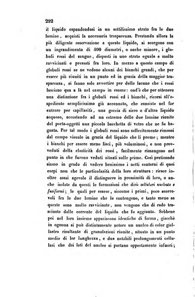 Bullettino delle scienze mediche