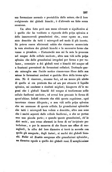 Bullettino delle scienze mediche