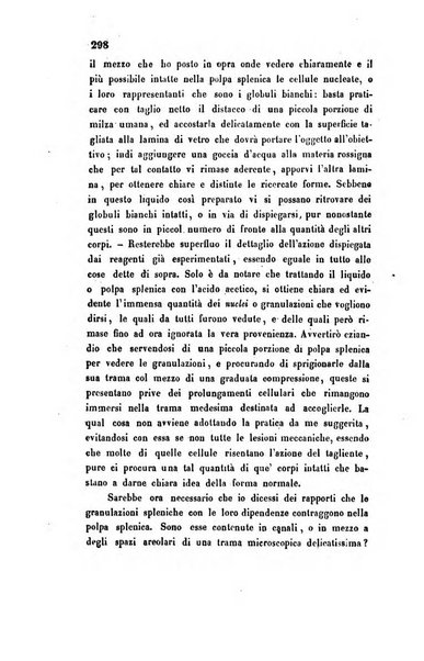 Bullettino delle scienze mediche