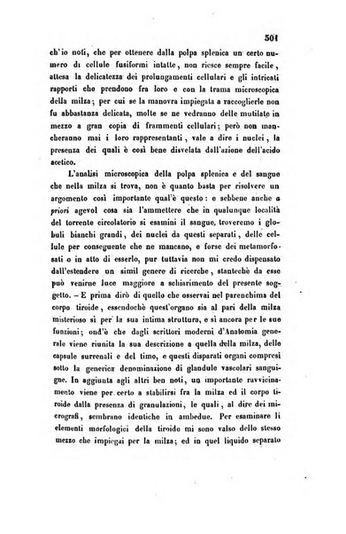 Bullettino delle scienze mediche