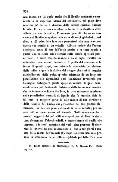 Bullettino delle scienze mediche