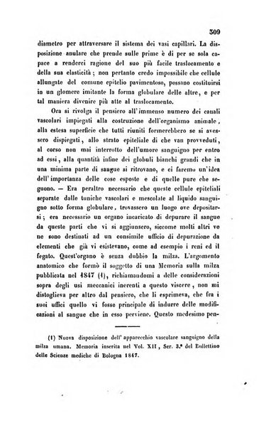 Bullettino delle scienze mediche