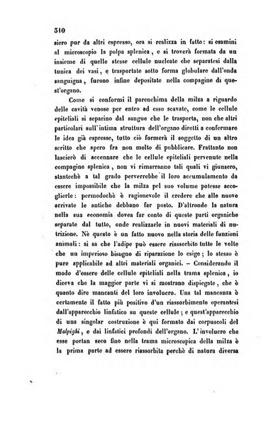 Bullettino delle scienze mediche