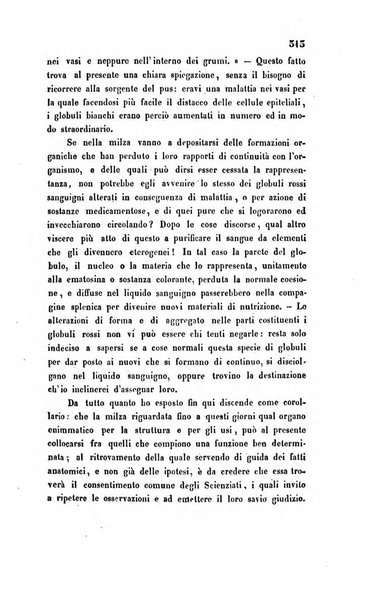 Bullettino delle scienze mediche