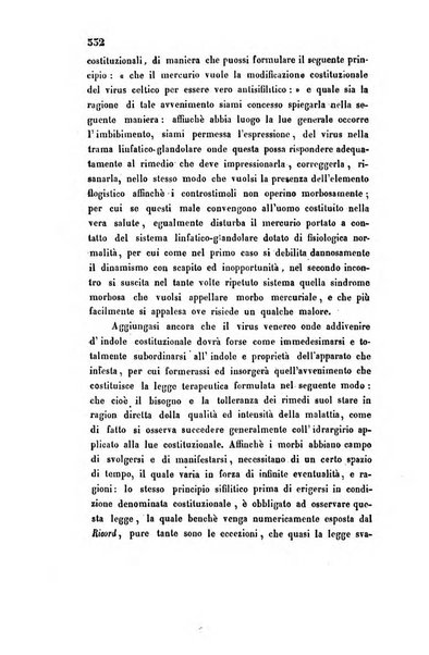 Bullettino delle scienze mediche