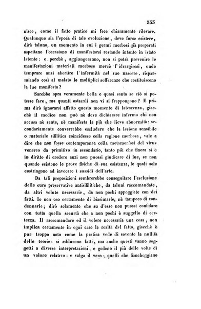 Bullettino delle scienze mediche