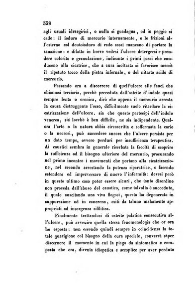 Bullettino delle scienze mediche