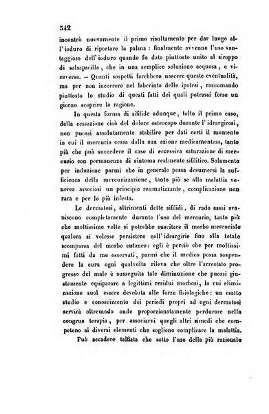 Bullettino delle scienze mediche