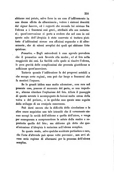 Bullettino delle scienze mediche