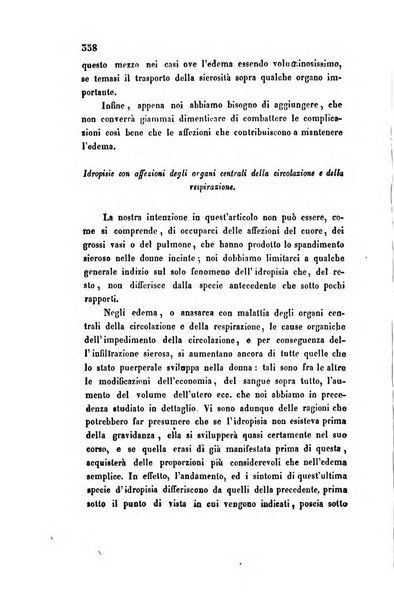 Bullettino delle scienze mediche