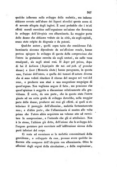 Bullettino delle scienze mediche