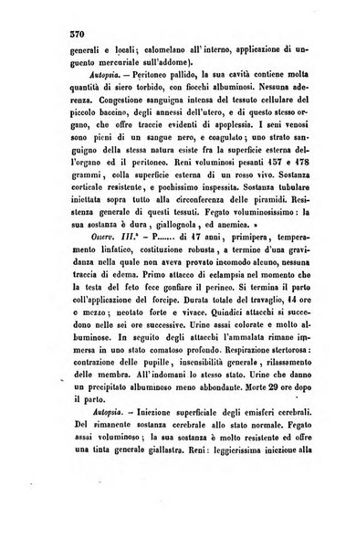 Bullettino delle scienze mediche