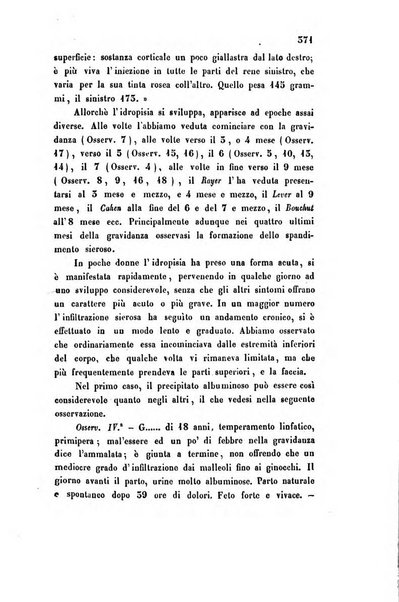 Bullettino delle scienze mediche