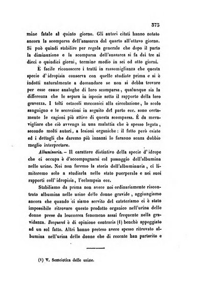 Bullettino delle scienze mediche