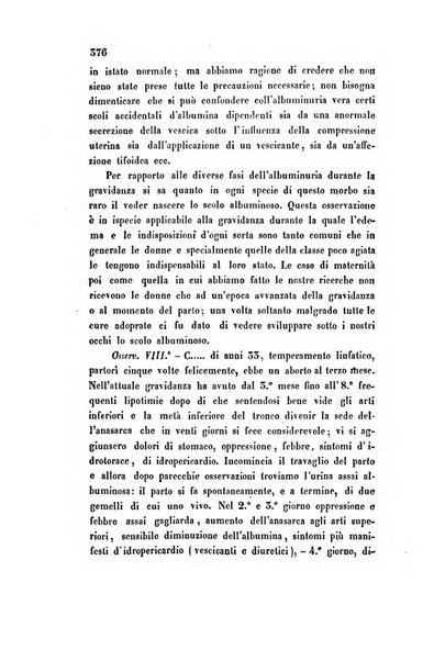 Bullettino delle scienze mediche