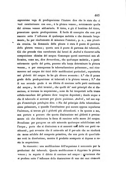 Bullettino delle scienze mediche