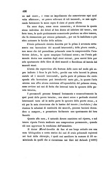 Bullettino delle scienze mediche