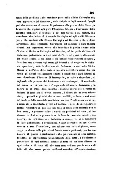 Bullettino delle scienze mediche