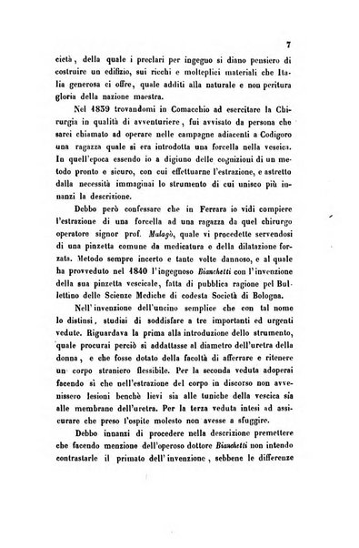 Bullettino delle scienze mediche