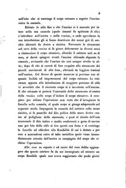 Bullettino delle scienze mediche