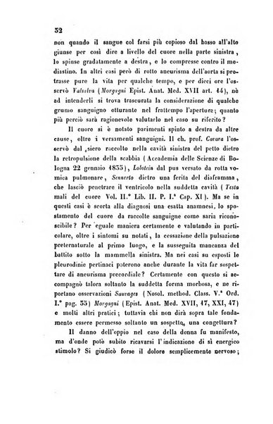 Bullettino delle scienze mediche