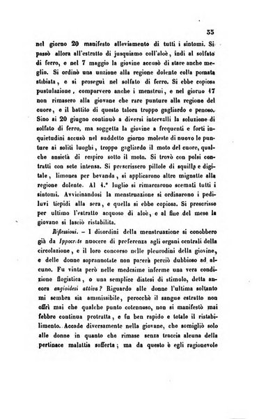 Bullettino delle scienze mediche