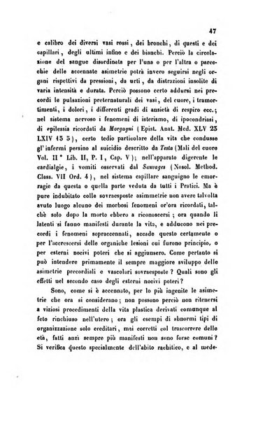 Bullettino delle scienze mediche