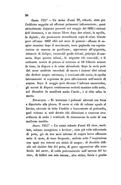 Bullettino delle scienze mediche