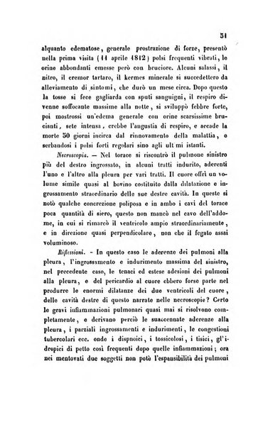 Bullettino delle scienze mediche