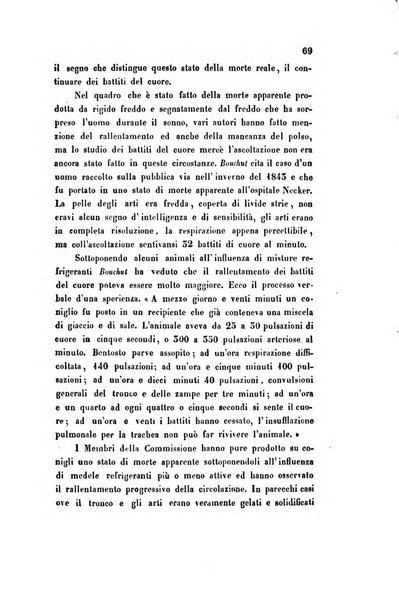 Bullettino delle scienze mediche