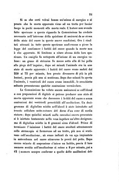 Bullettino delle scienze mediche