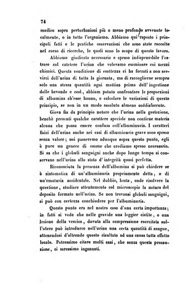 Bullettino delle scienze mediche