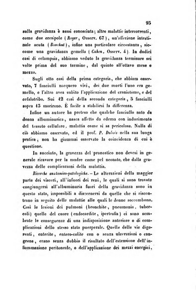 Bullettino delle scienze mediche