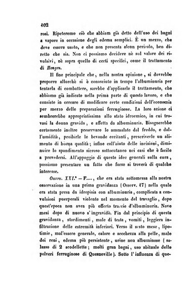 Bullettino delle scienze mediche