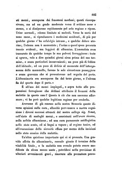 Bullettino delle scienze mediche