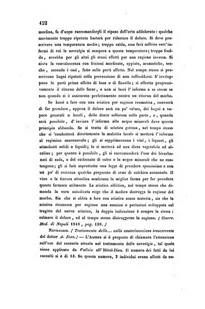 Bullettino delle scienze mediche