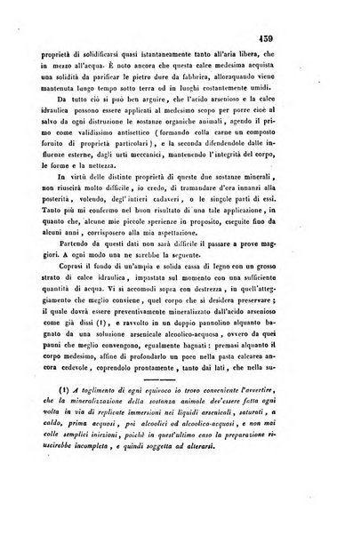 Bullettino delle scienze mediche