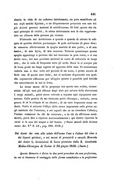 Bullettino delle scienze mediche