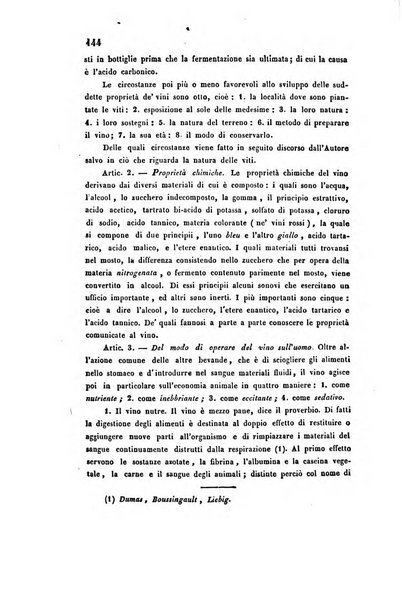 Bullettino delle scienze mediche