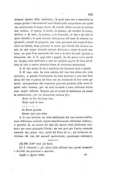 Bullettino delle scienze mediche