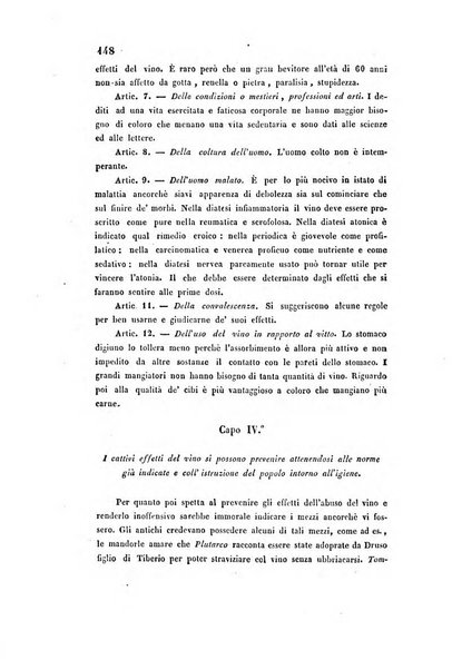 Bullettino delle scienze mediche