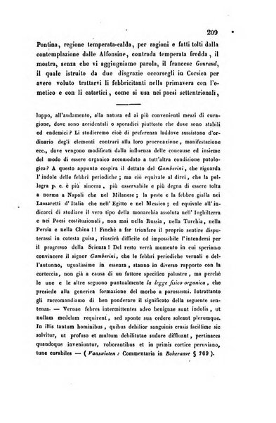 Bullettino delle scienze mediche