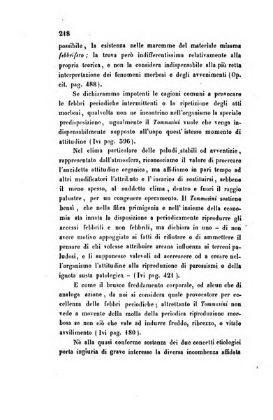 Bullettino delle scienze mediche