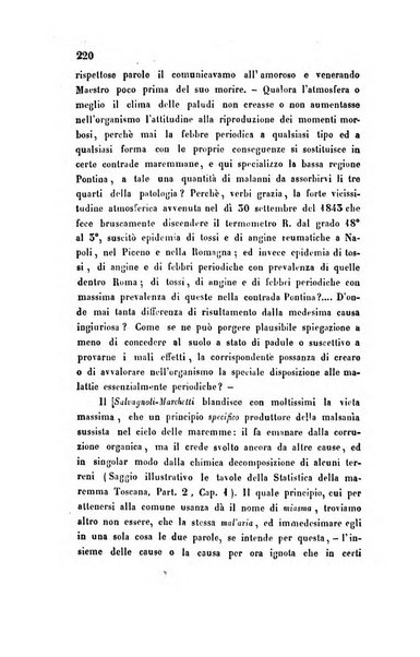 Bullettino delle scienze mediche