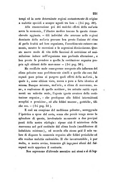 Bullettino delle scienze mediche