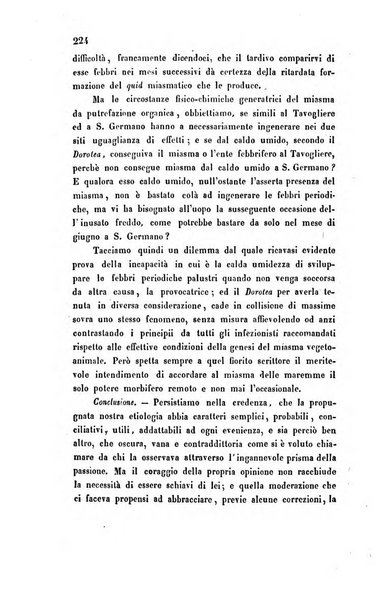 Bullettino delle scienze mediche