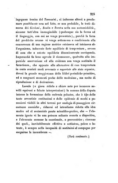 Bullettino delle scienze mediche