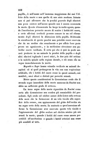 Bullettino delle scienze mediche