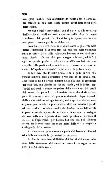 Bullettino delle scienze mediche