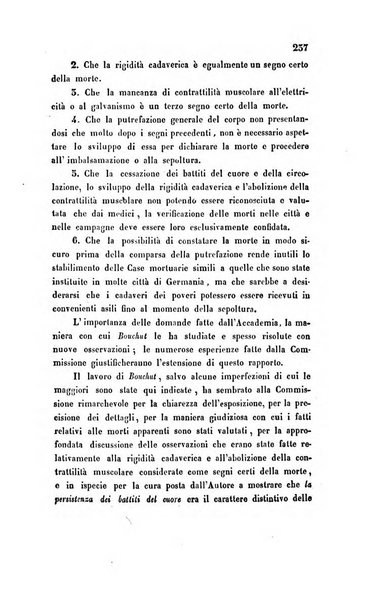 Bullettino delle scienze mediche